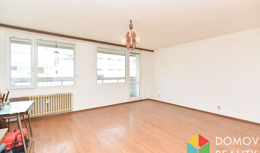 Prodej bytu 3+1 69 m², Jílové u Prahy – náhled fotky 7