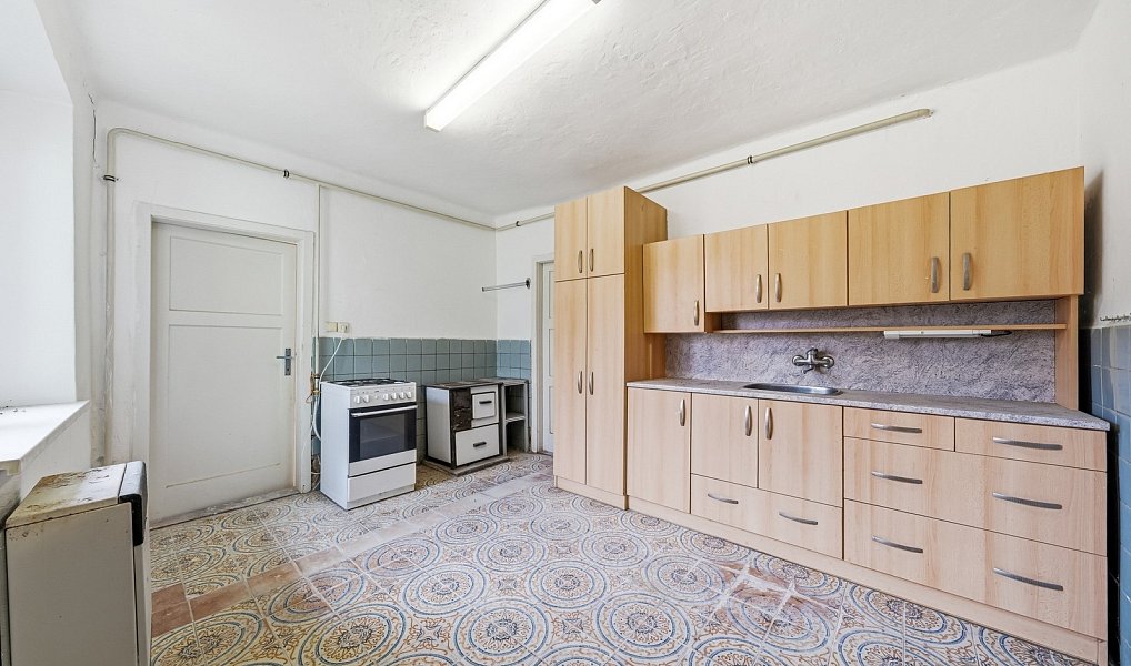 Prodej domu 174 m² s pozemkem 630 m², Víska u Jevíčka – náhled fotky 11