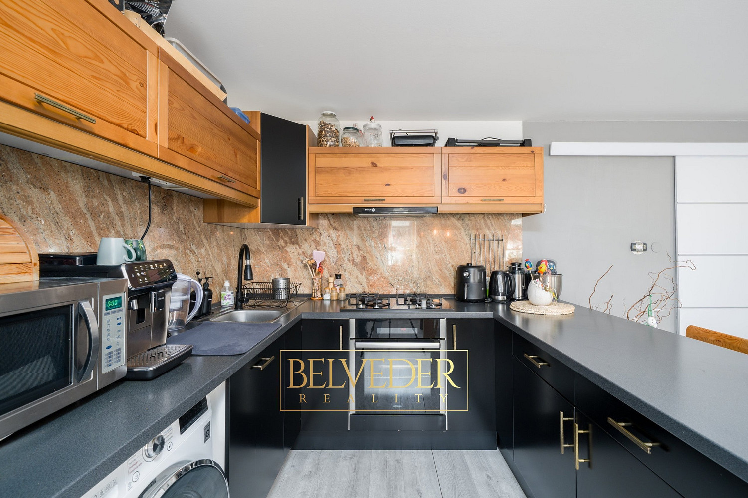 Prodej bytu 2+kk 78 m² – fotografie 4