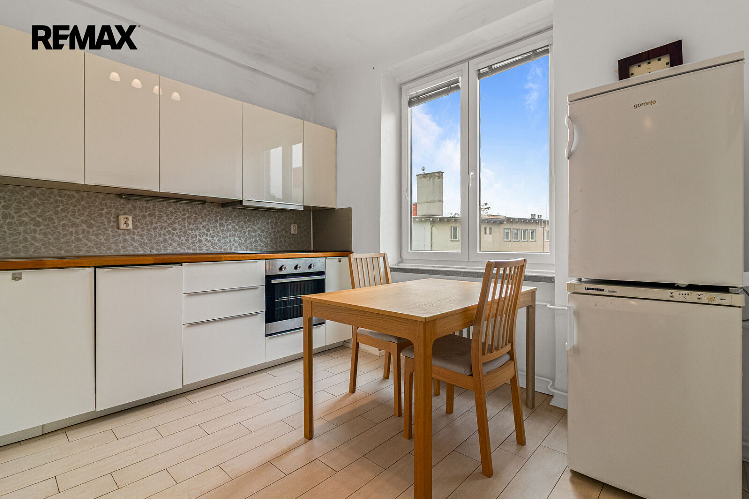 Prodej bytu 1+1 45 m²
