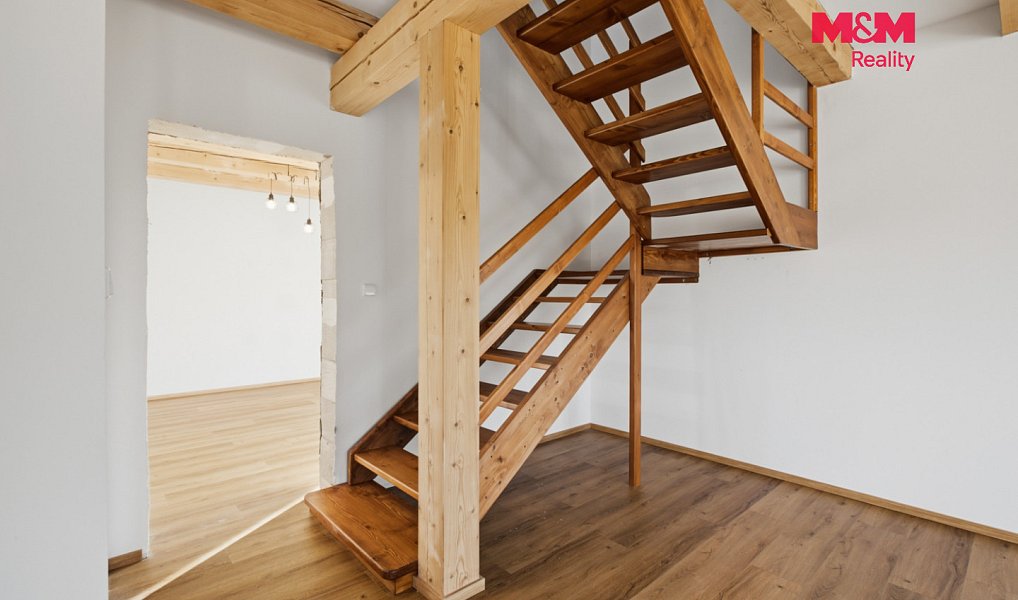 Prodej domu 130 m² s pozemkem 7 458 m², Senomaty – náhled fotky 13