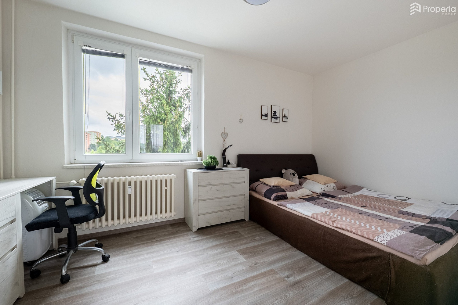 Prodej bytu 3+1 60 m² — photo 4