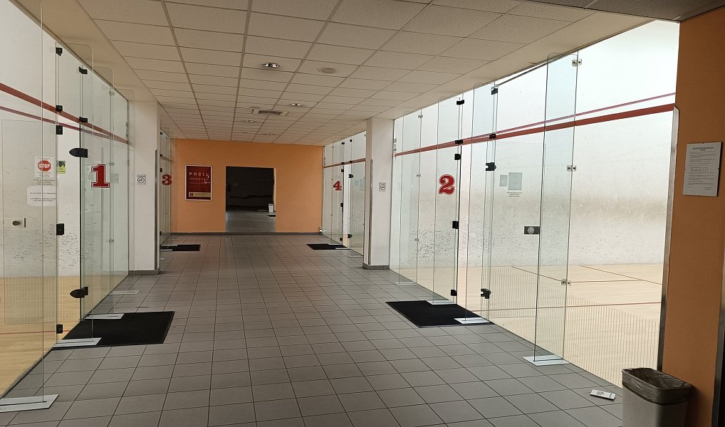 Pronájem skladovacích prostor 308 m², Praha – náhled fotky 4