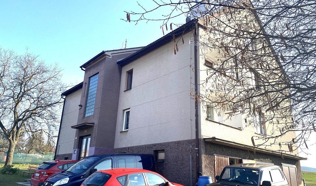 Prodej bytu 2+kk 42 m², Bzová – náhled fotky 9