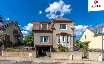Prodej domu 297 m² s pozemkem 705 m², Tůmova, Zábřeh, okres Šumperk