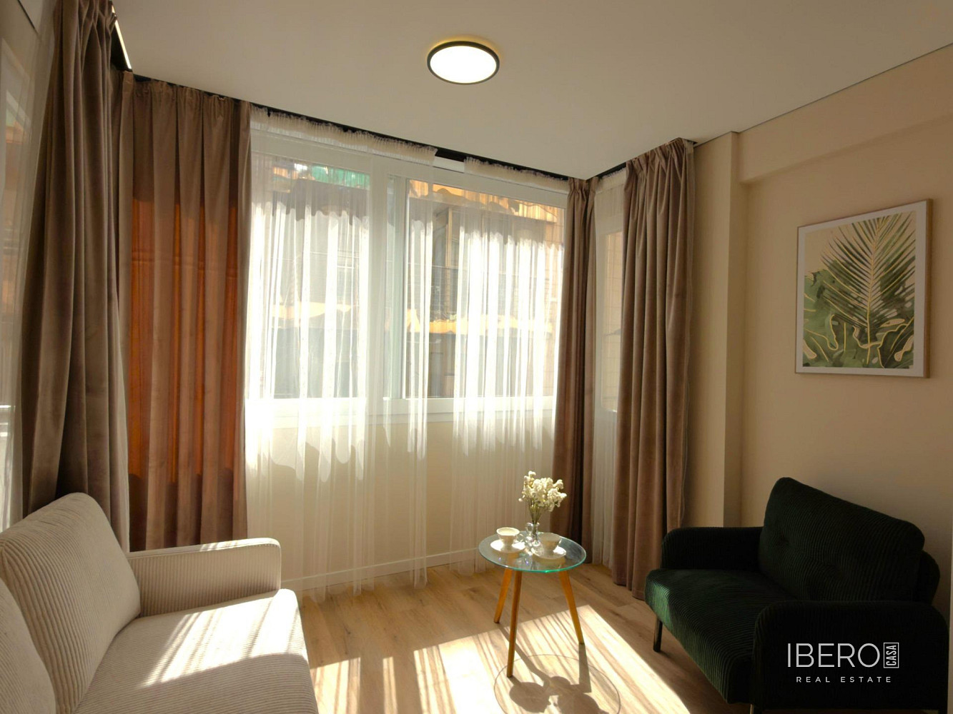 Prodej bytu 3+kk 78 m² – pohled 2