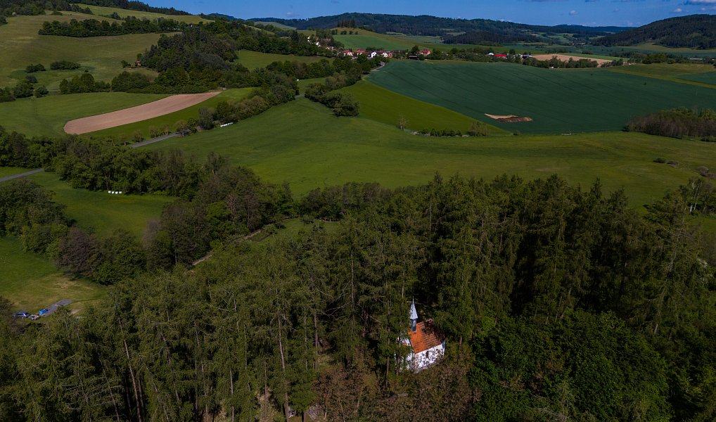 Prodej domu 160 m² s pozemkem 579 m², Žihobce – náhled fotky 16