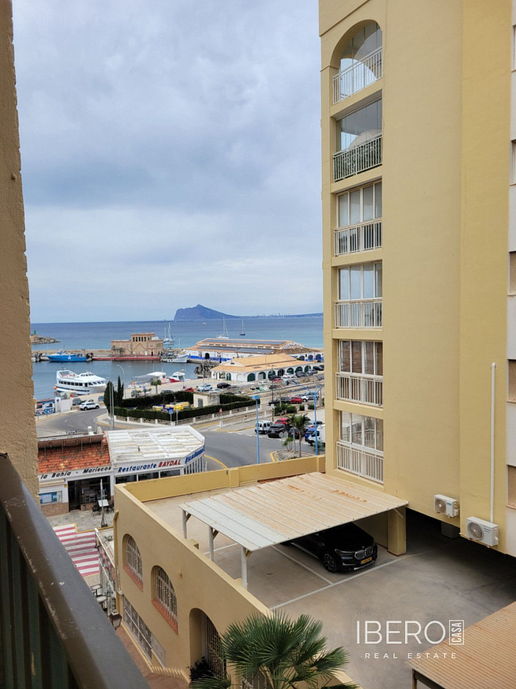 Pis 3+kk – Calp, La Manzanera, San Bernardo - Vista 3