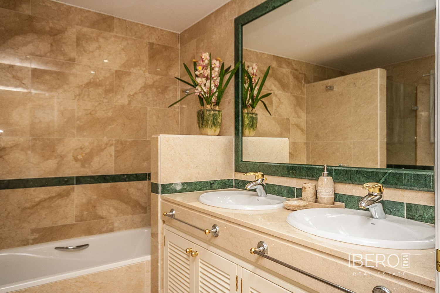 Pis 3+kk – Marbella, Elviria - Més