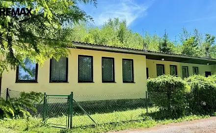 Prodej chaty/chalupy 59 m² s pozemkem 295 m², Kněžice, okres Jihlava