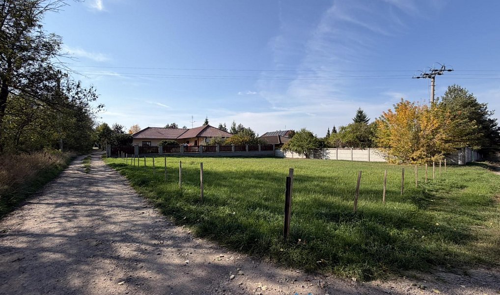 Pronájem zahrady 600 m², Nový Šaldorf-Sedlešovice – náhled fotky 4