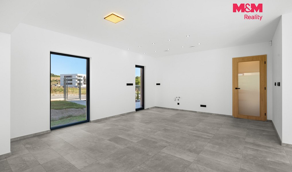 Prodej domu 112 m² s pozemkem 886 m², Velké Přílepy – náhled fotky 5