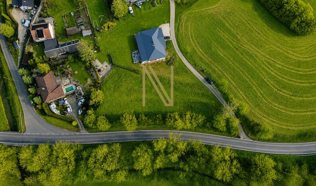 Prodej domu 73 m² s pozemkem 2 050 m², Pařezov – náhled fotky 8