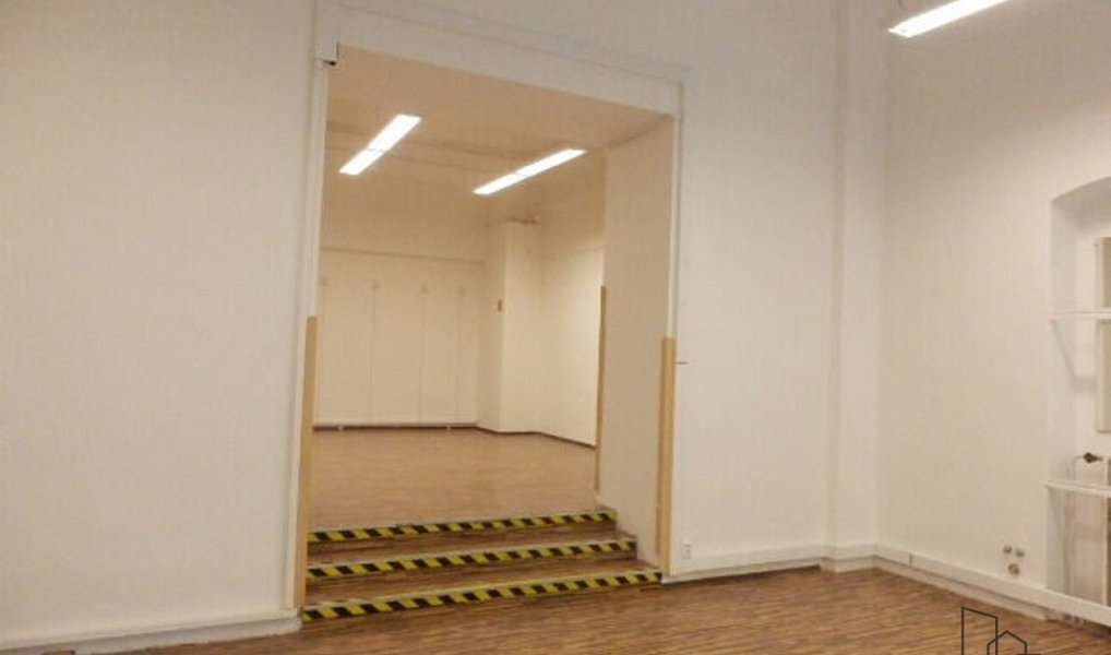 Pronájem obchodních prostor 105 m², Brno – náhled fotky 2