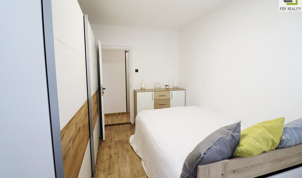 Prodej bytu 2+kk 44 m², Lovosice – náhled fotky 11