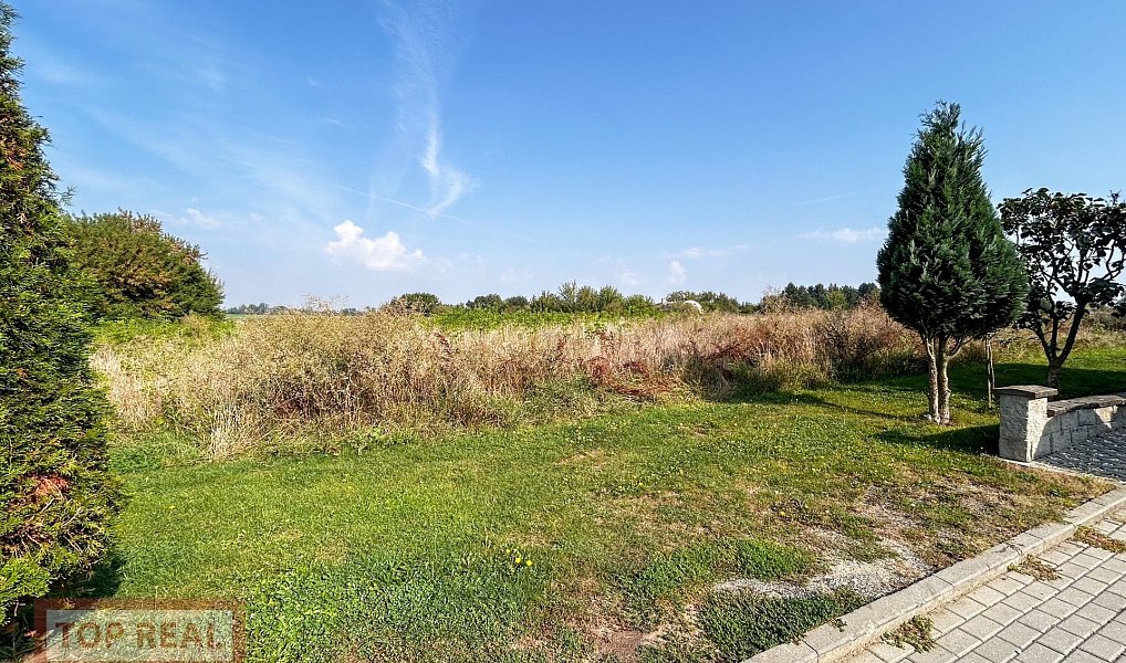 Prodej pole 2 414 m², Kroměříž – náhled fotky 7