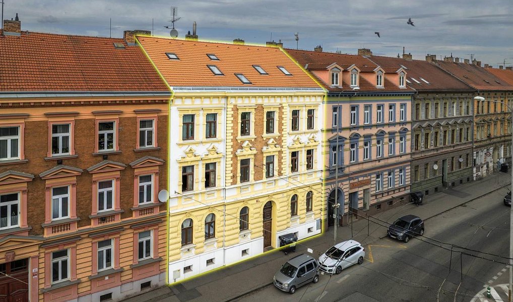 Prodej bytu 4+kk 113 m², České Budějovice – náhled fotky 29