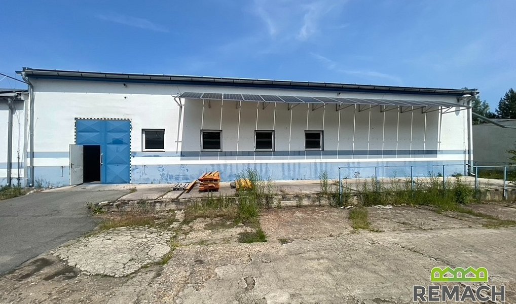 Pronájem komerčního prostoru, 300 m², Hodonín, Moravský Písek