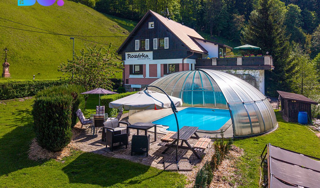 Prodej domu 125 m² s pozemkem 4 704 m², Dolní Dvůr – náhled fotky 24