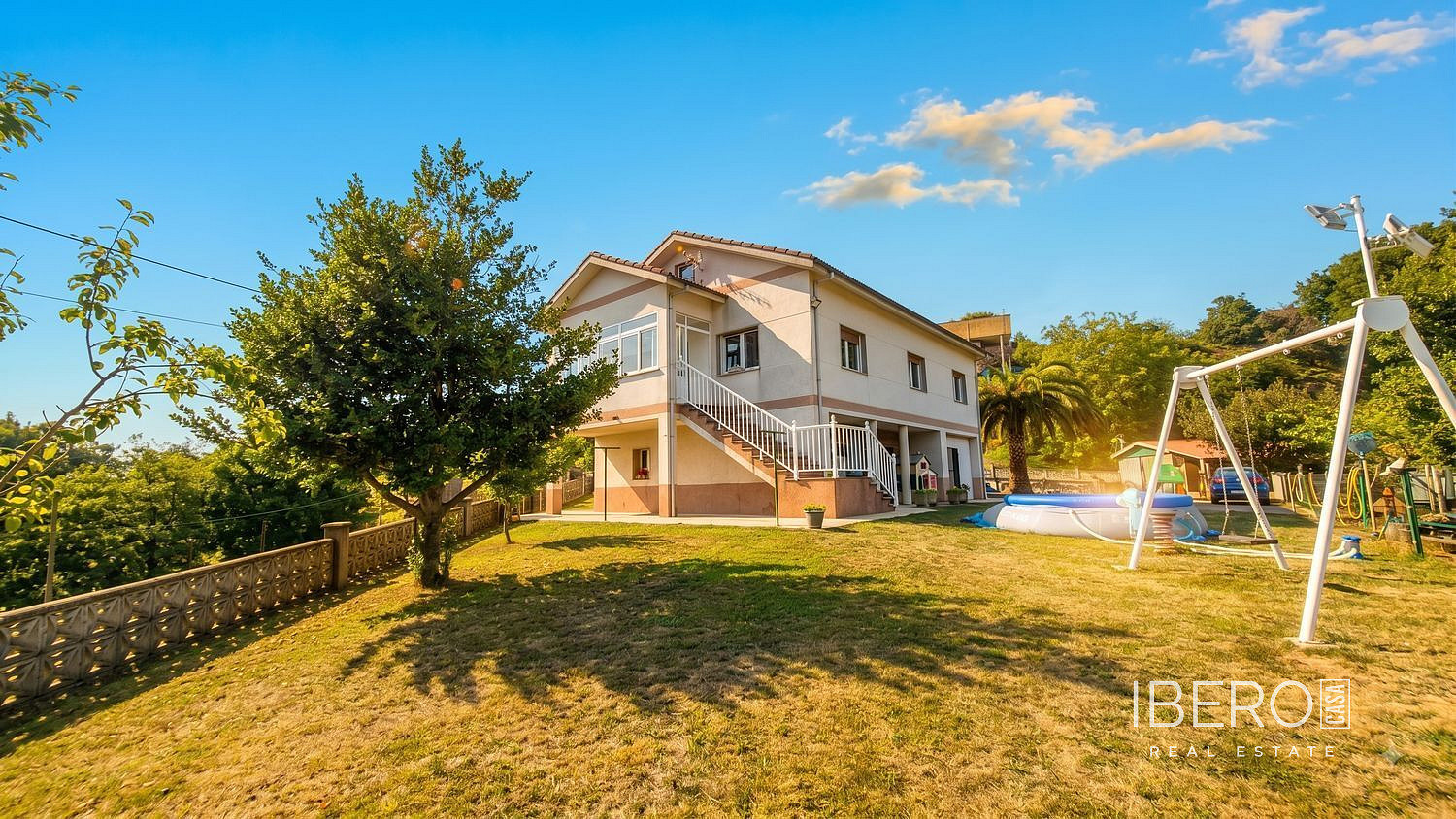 Casa 4+kk – Siero, La Piñera - Vista 3