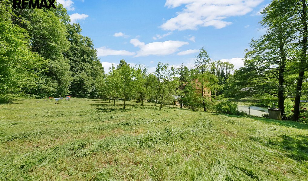 Prodej chaty/chalupy 300 m² s pozemkem 3 850 m², Uhelná – náhled fotky 5