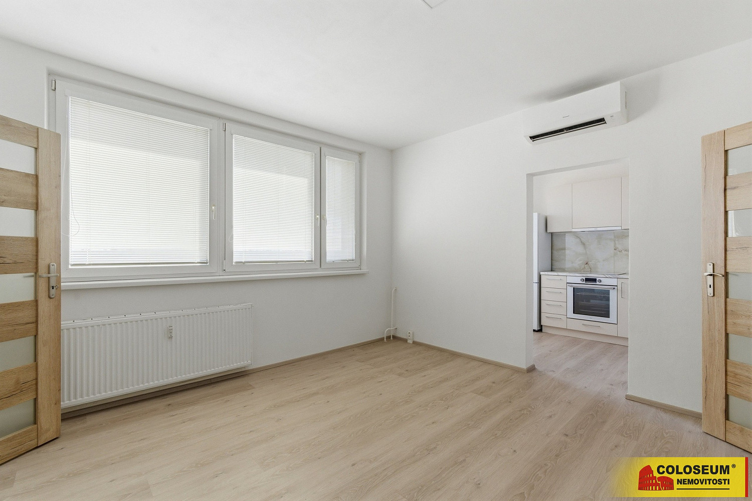 Prodej bytu 2+1 44 m² – fotografie 5