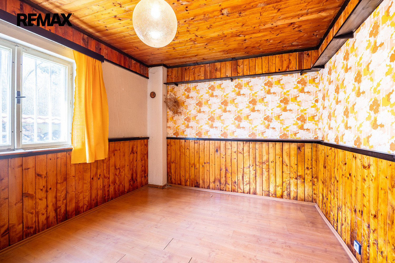 Prodej chaty/chalupy 120 m² s pozemkem 1 381 m² – další