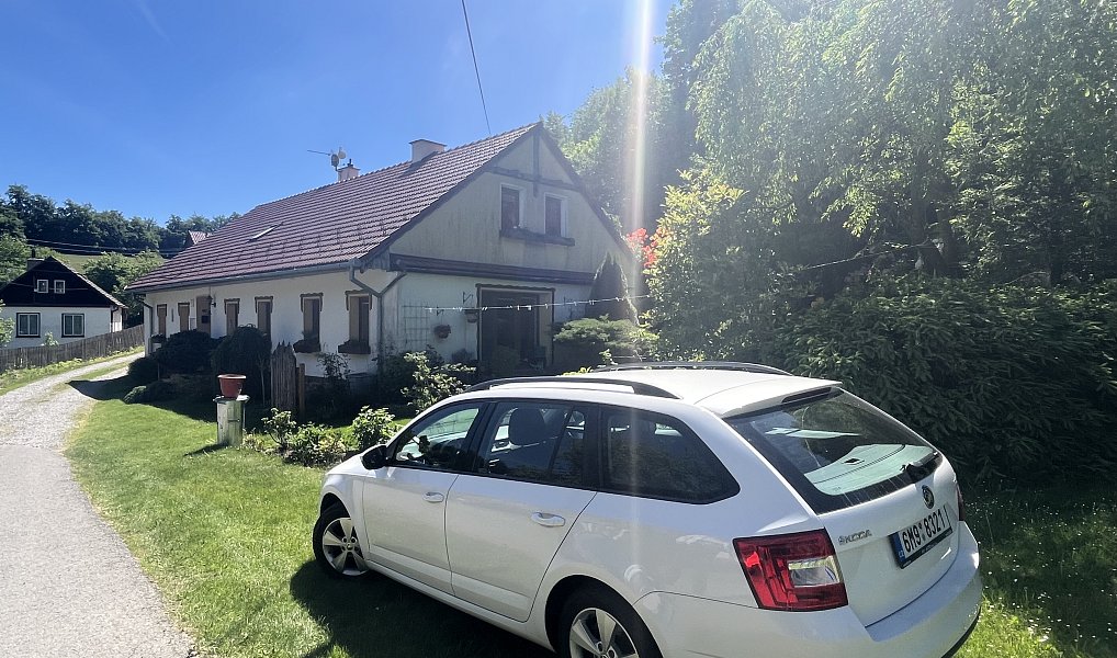 Prodej chalupy 200 m², Bousín – náhled fotky 10