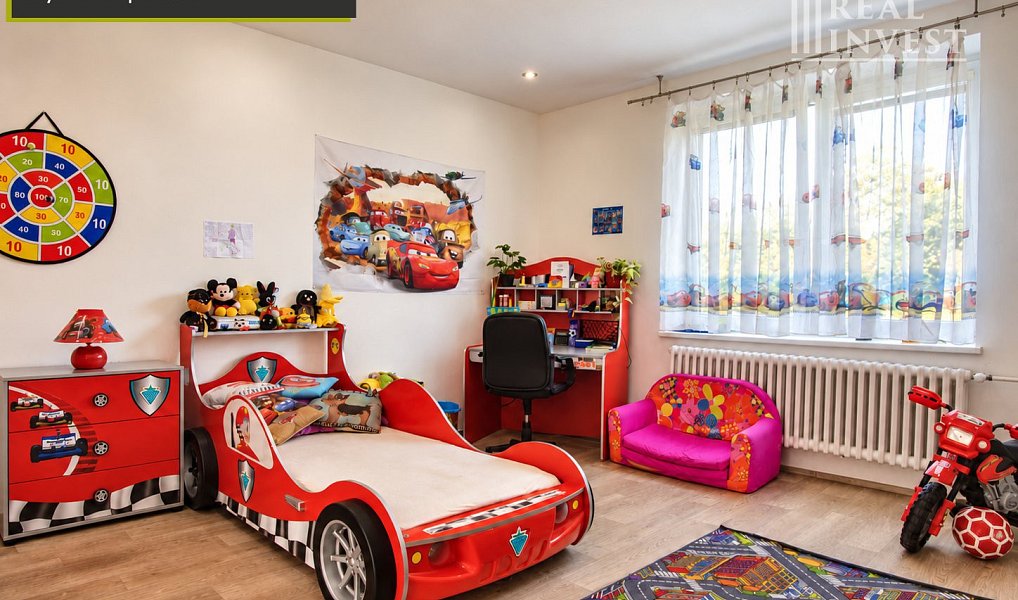 Prodej nájemního domu, činžáku 512 m², Zbýšov – náhled fotky 3
