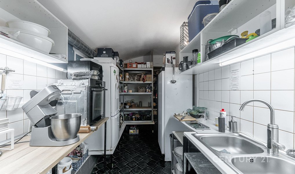 Pronájem restaurace 173 m², Praha – náhled fotky 19