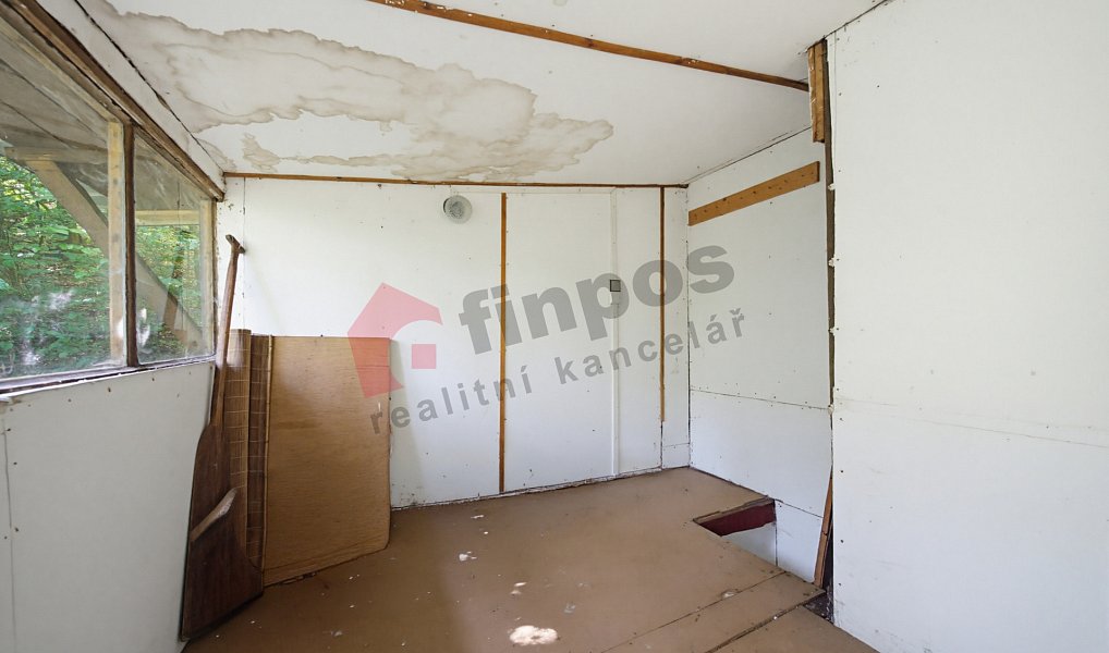 Prodej chaty/chalupy 40 m², Krňany – náhled fotky 9