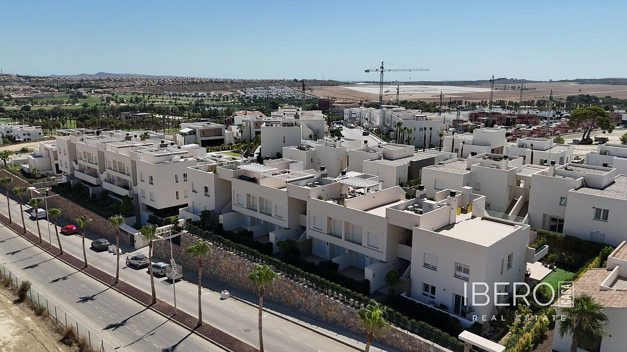 Piso 4+kk – Algorfa - Vista 3