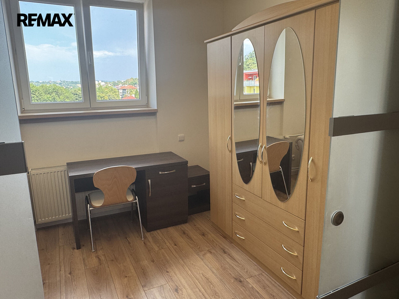 Pronájem bytu 2+1 55 m² – fotografie 5