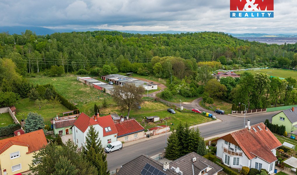 Prodej domu 80 m² s pozemkem 1 205 m², Braňany – náhled fotky 11