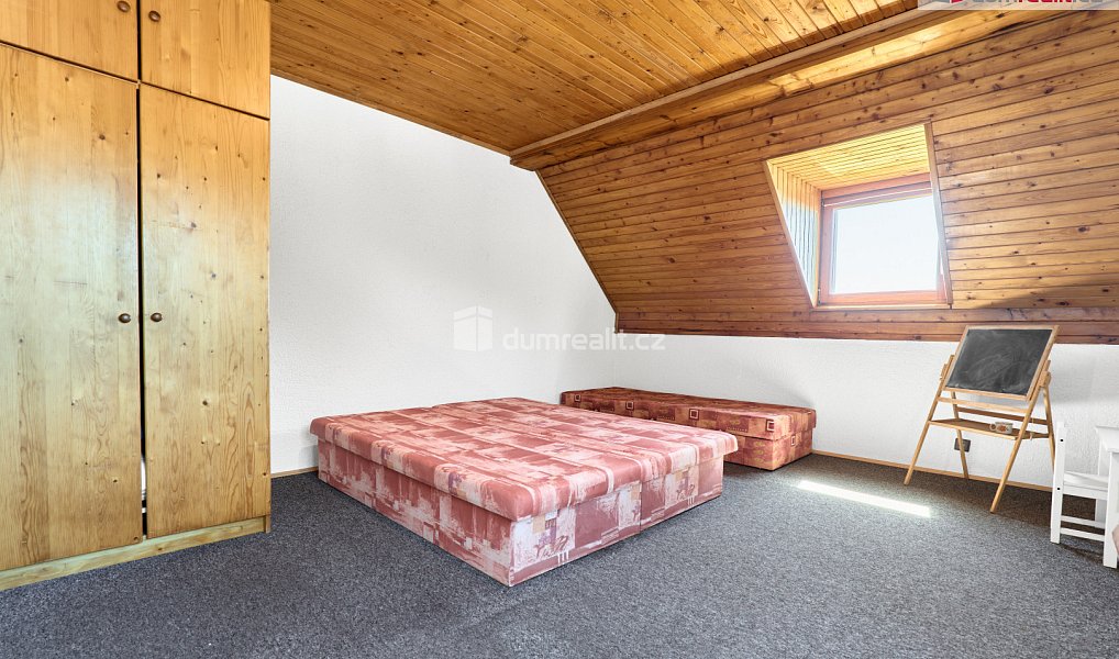 Prodej domu 230 m² s pozemkem 5 967 m², Nejdek – náhled fotky 9