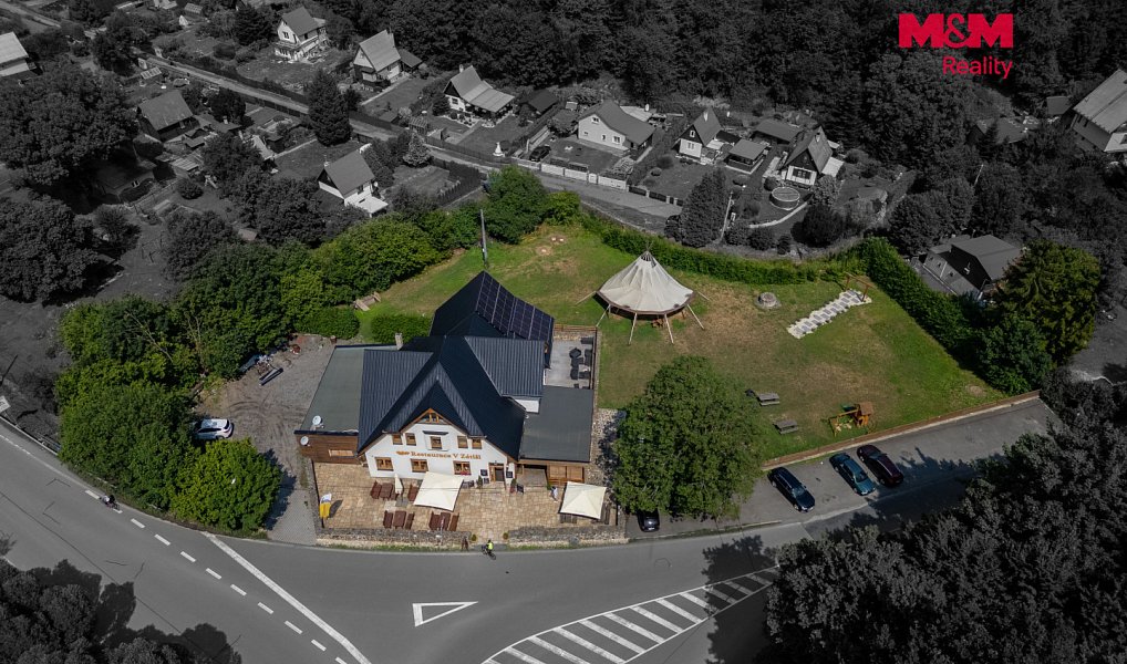 Prodej bytu 2+kk 62 m², Horní Lhota – náhled fotky 16