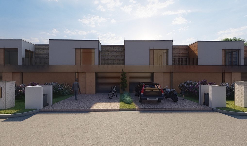 Prodej domu 168 m² s pozemkem 1 185 m², Mladá Boleslav – náhled fotky 16