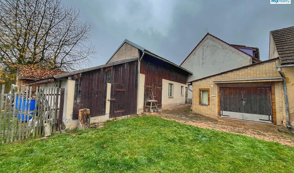 Prodej domu 95 m² s pozemkem 2 147 m², Žilov – náhled fotky 7