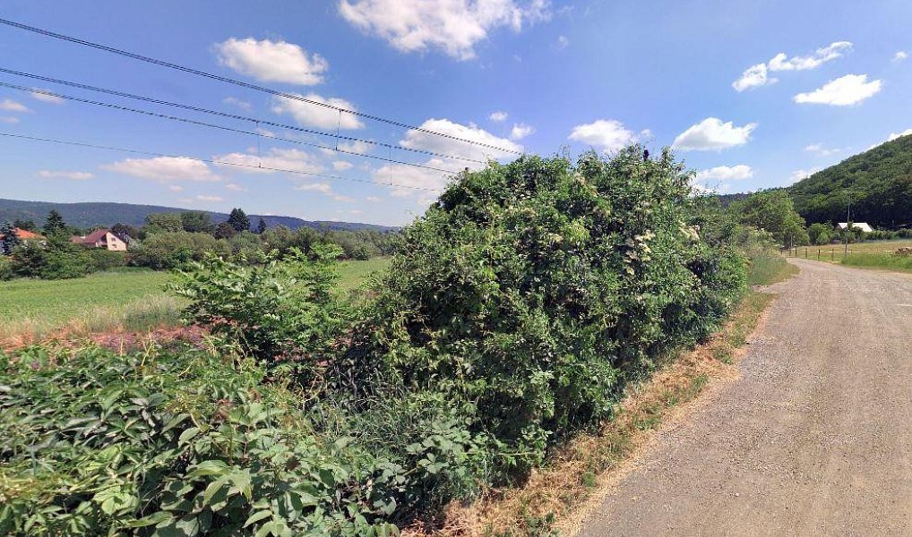 Prodej pole 500 m², Lety – náhled fotky 2