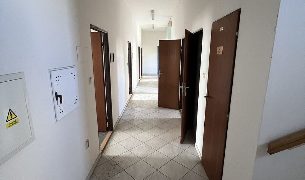 Prodej nájemního domu, činžáku 470 m², Přerov – náhled fotky 8