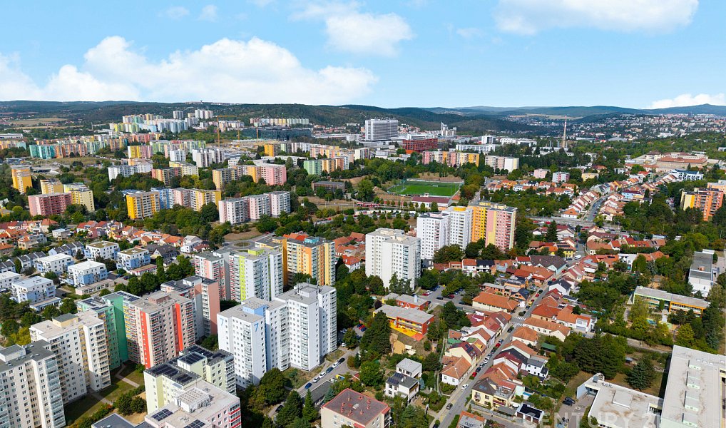 Prodej bytu 3+1 70 m², Brno – náhled fotky 15