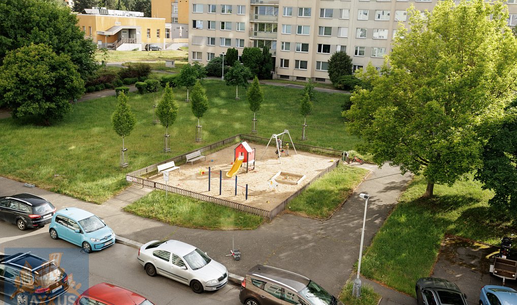 Prodej bytu 2+kk 42 m², Praha – náhled fotky 10