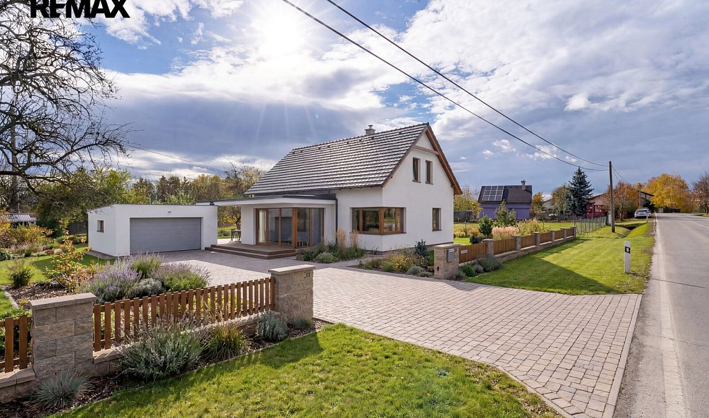 Prodej stavebního pozemku 1 353 m², Ostrava – náhled fotky 3