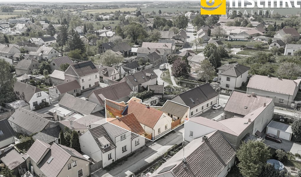 Prodej domu 68 m² s pozemkem 300 m², Úhonice – náhled fotky 12