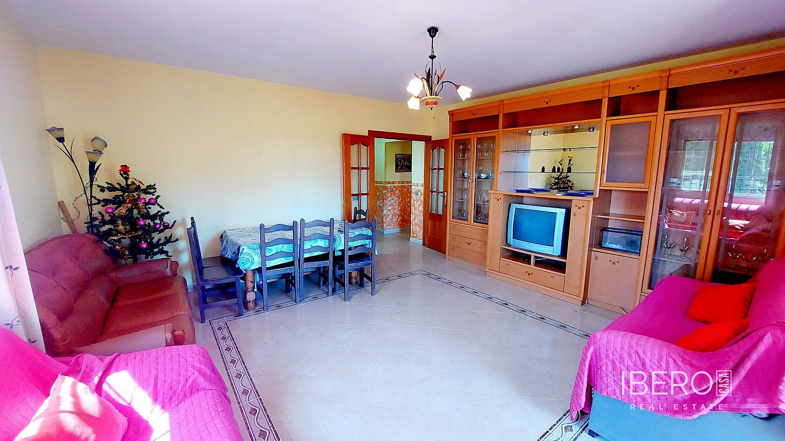 Casa 6+kk – Málaga, San Rafael, Cruz de Humilladero - Vista 4