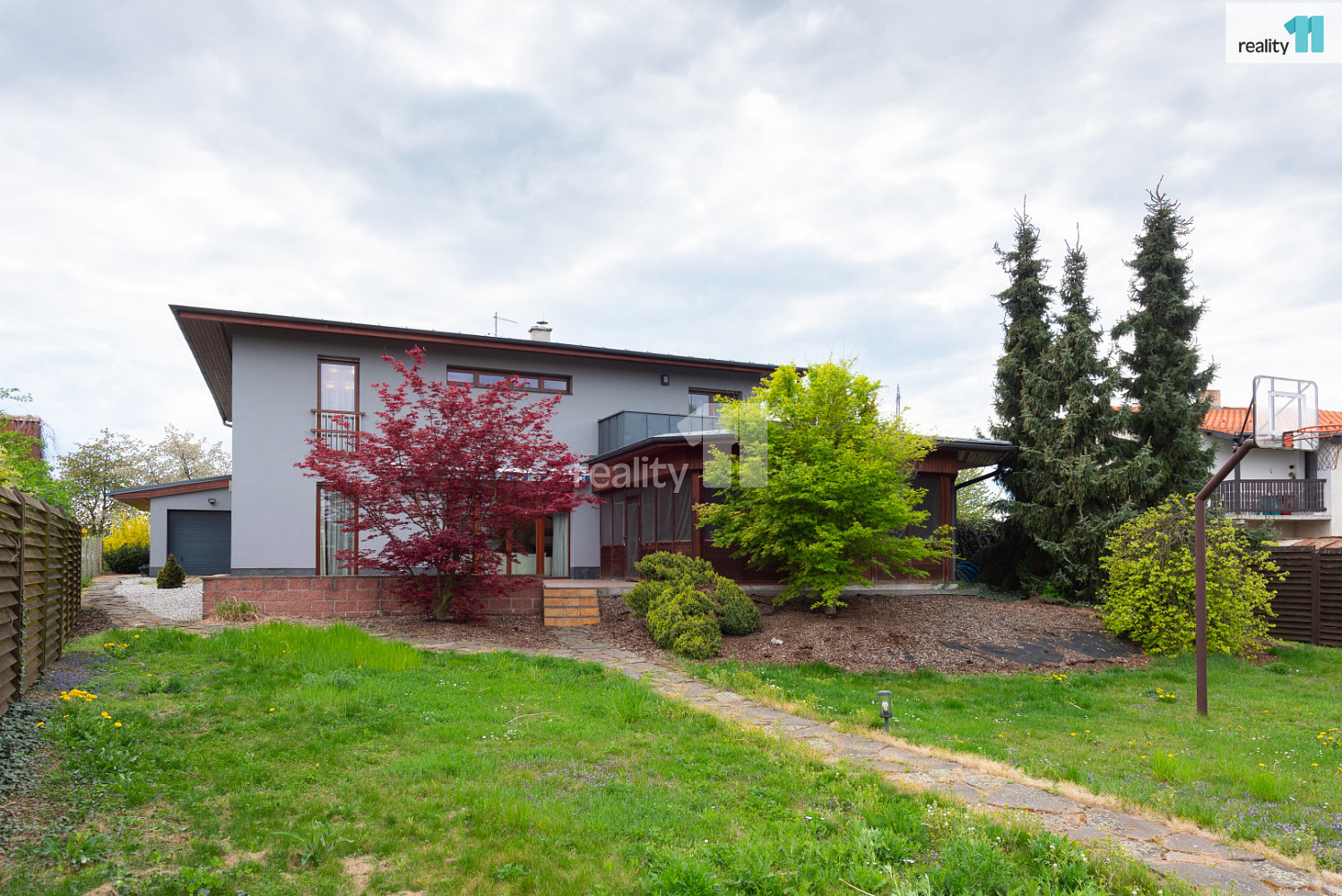 Prodej domu 432 m² s pozemkem 1 354 m²