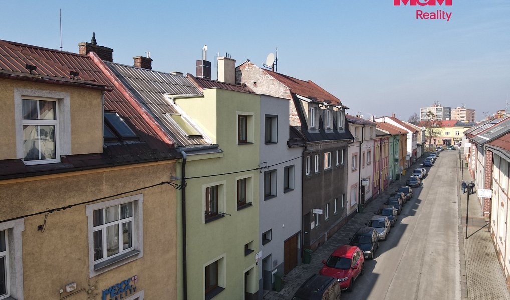 Prodej domu 150 m² s pozemkem 131 m², Ostrava – náhled fotky 23