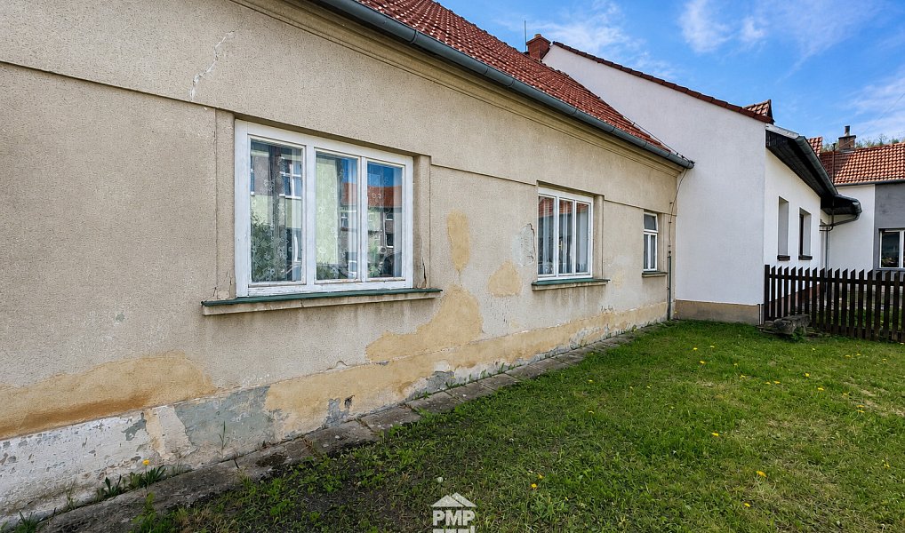 Prodej domu 108 m² s pozemkem 498 m², Jaroměřice – náhled fotky 7