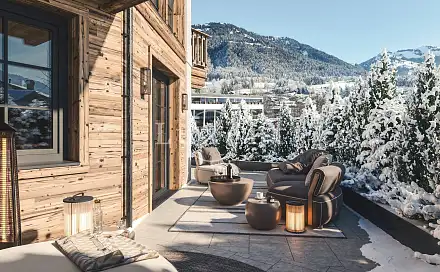 Prodej bytu 4+kk 176 m², Kitzbühel, Rakousko