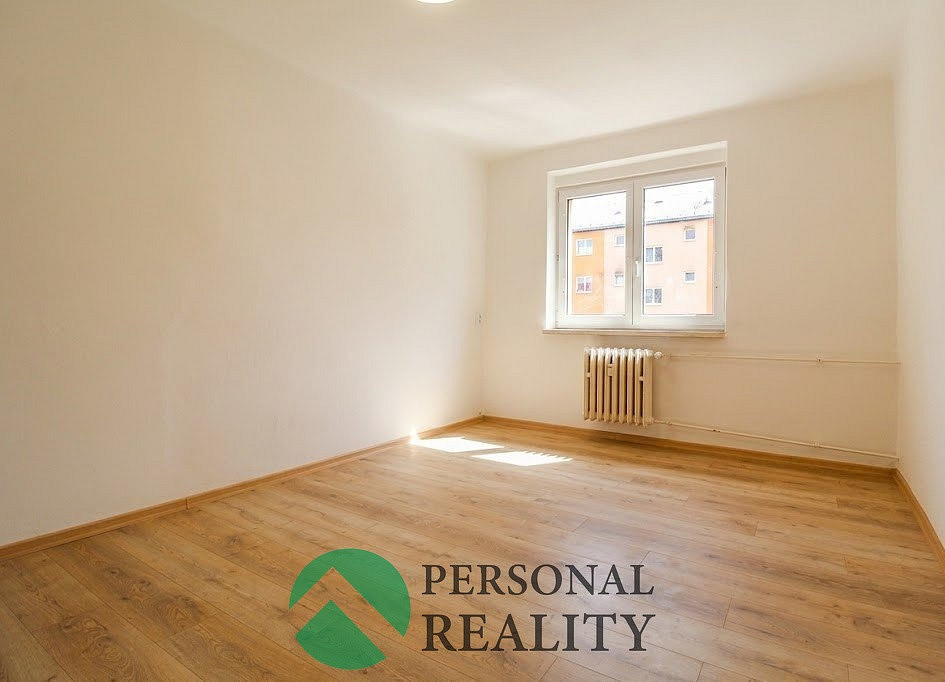 Pronájem bytu 2+1 54 m² – fotografie 3